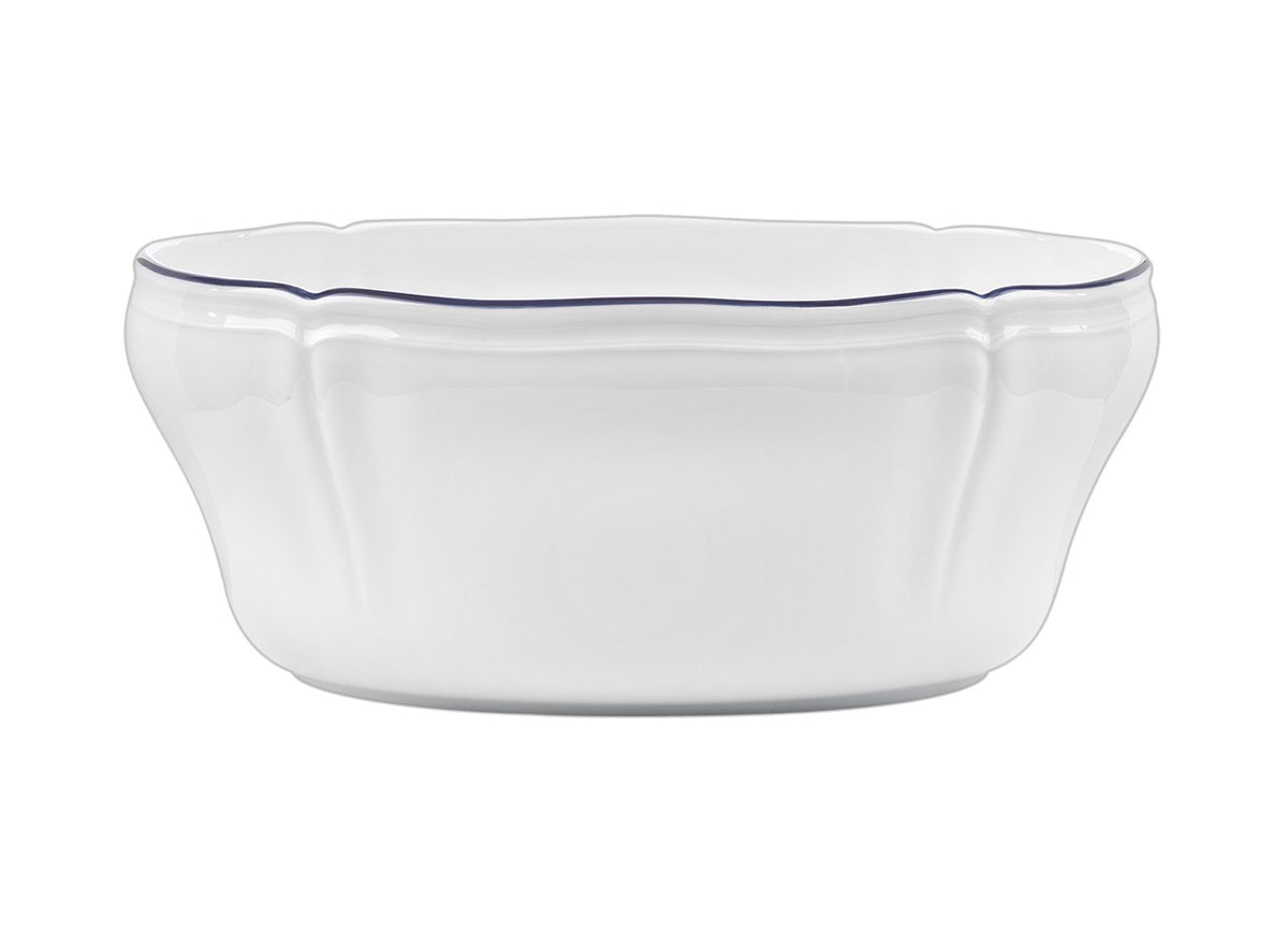 Corona Oval Salad Bowl