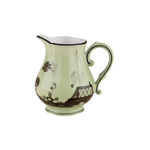 Oriente Italiano Milk Jug in Bario