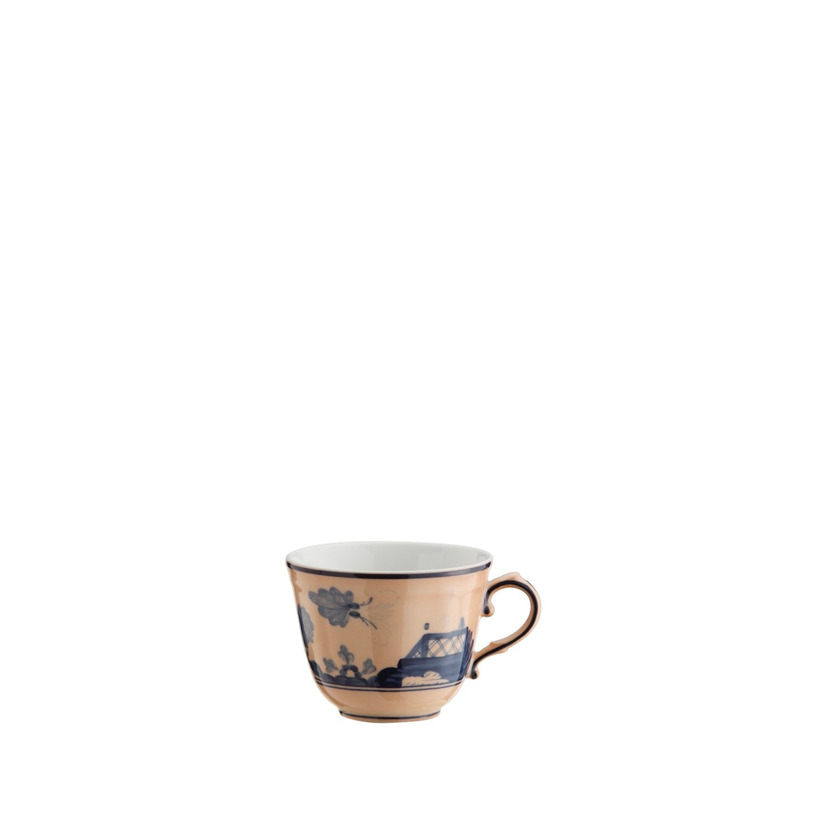 Oriente Italiano Coffee Cup in Cipria