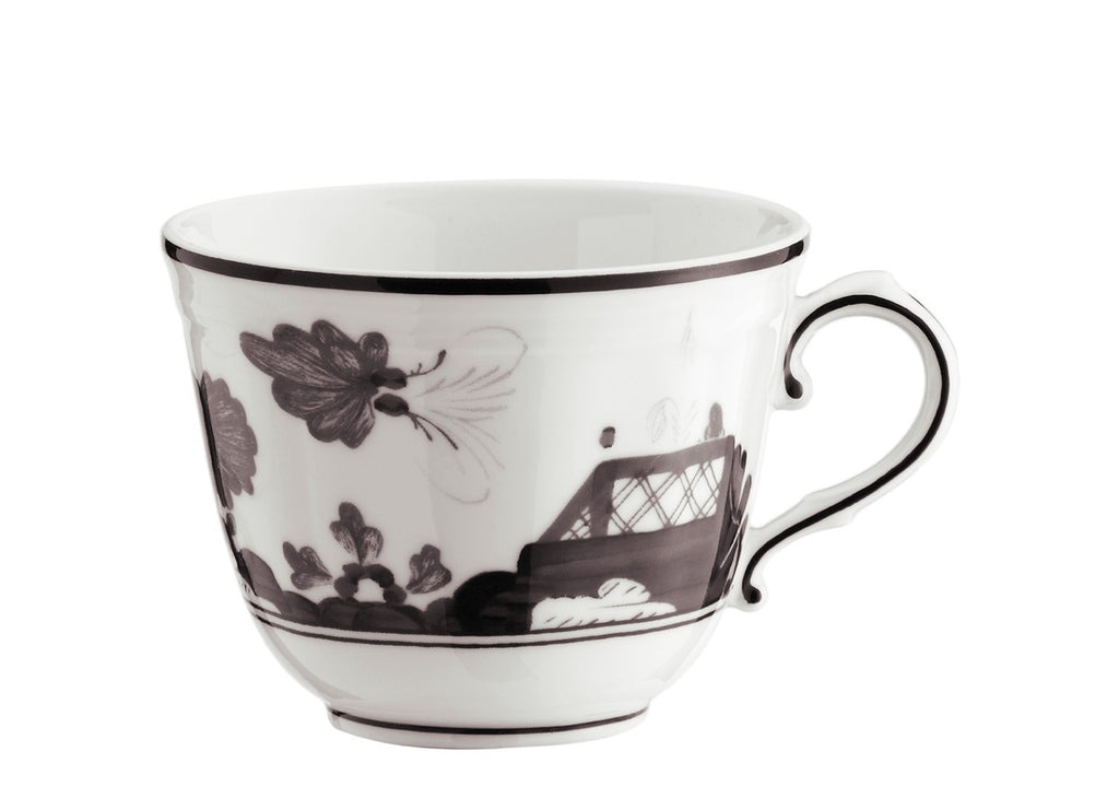 Oriente Italiano Coffee Cup in Albus