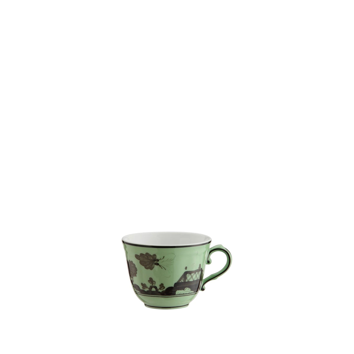 Oriente Italiano Tea Cup in Bario