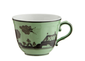 Oriente Italiano Tea Cup in Bario