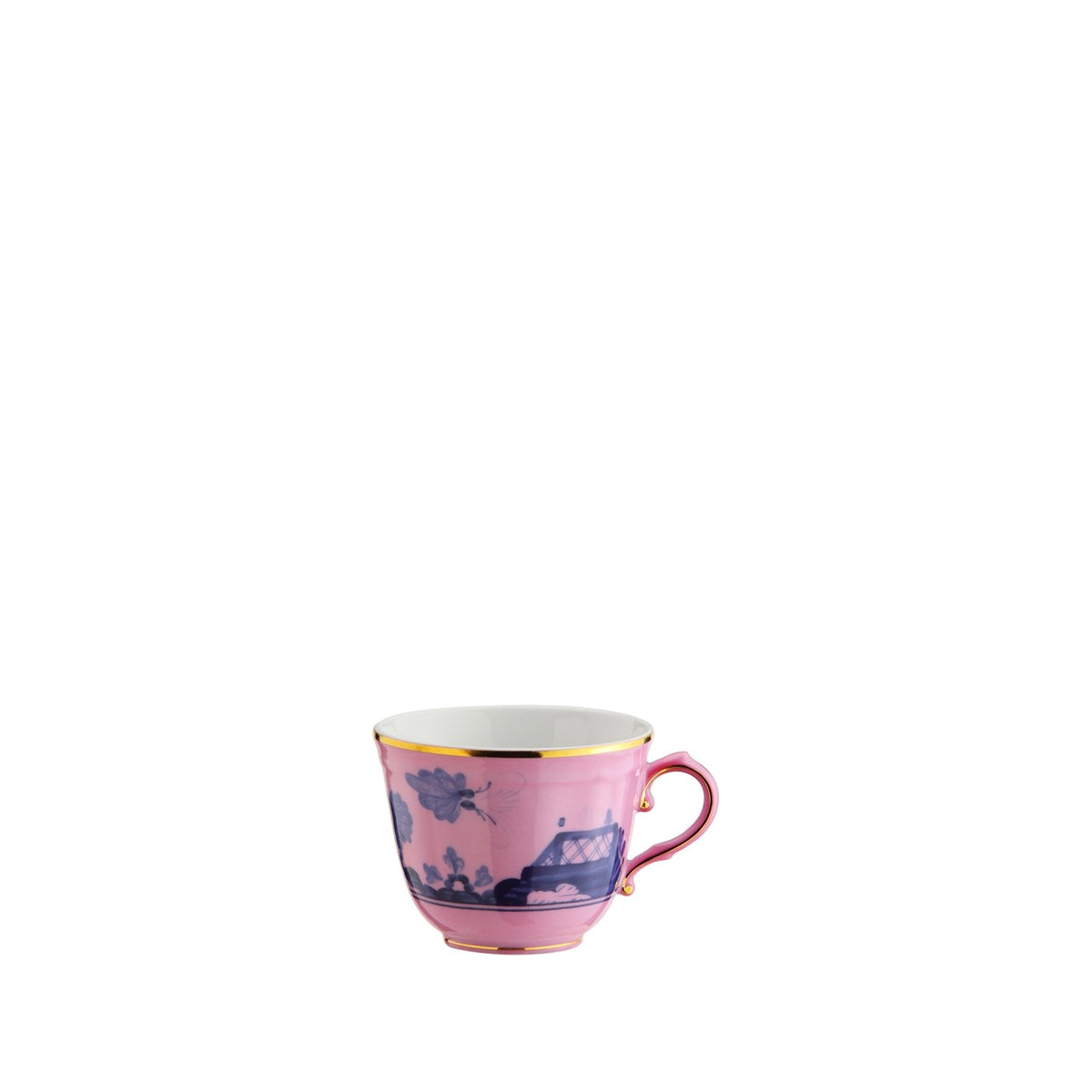 Oriente Italiano Tea Cup in Azalea