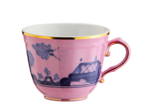 Oriente Italiano Tea Cup in Azalea