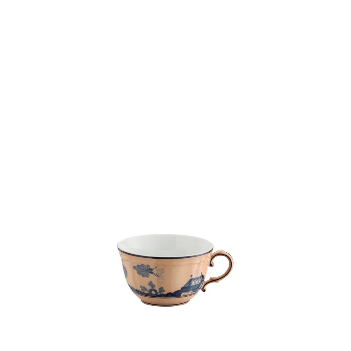 Oriente Italiano Tea Cup in Cipria