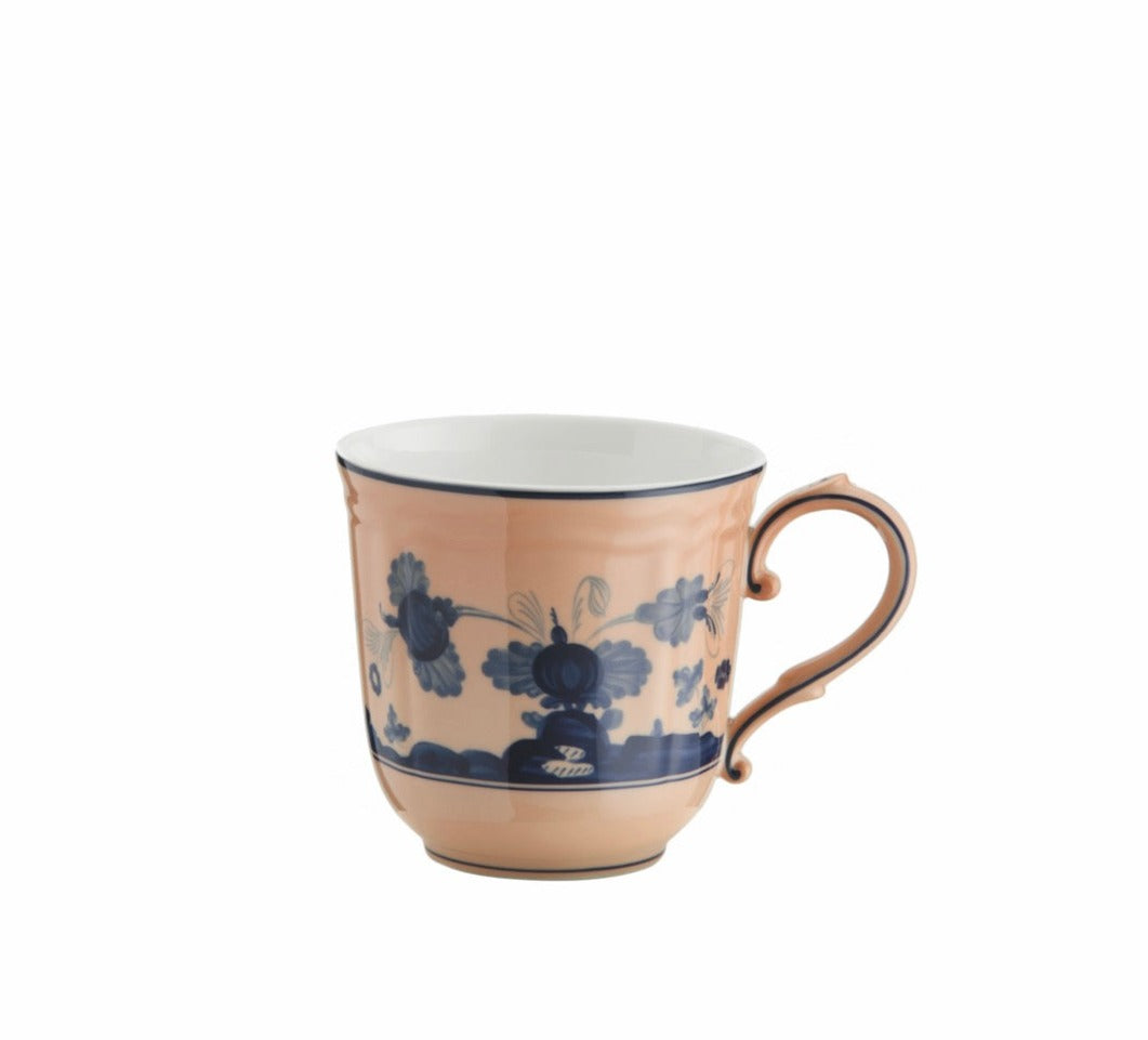 Oriente Italiano Mug in Cipria