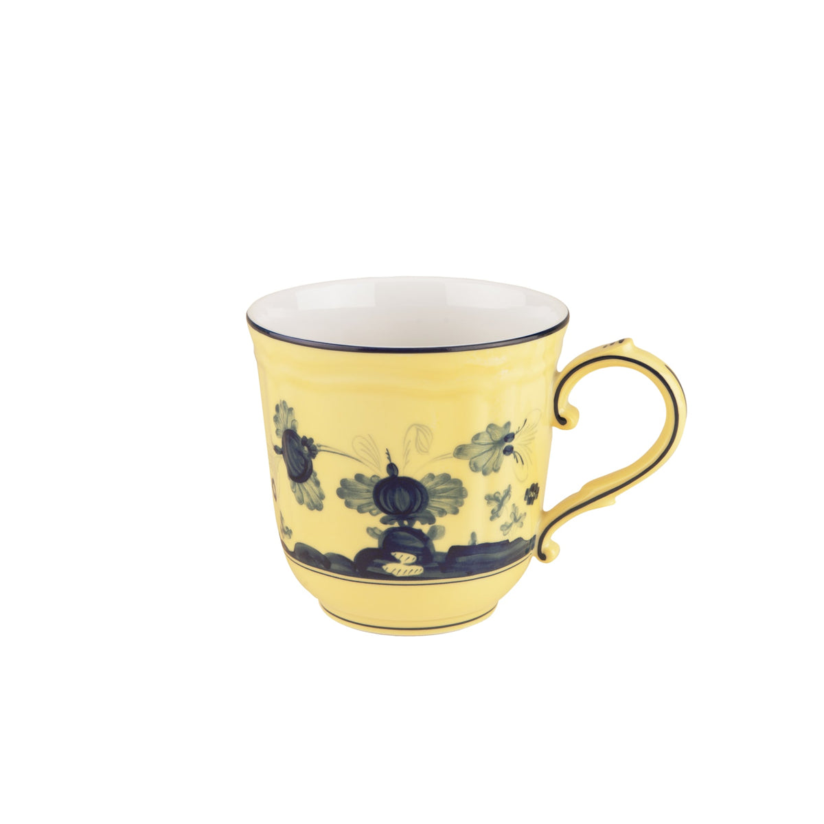 Oriente Italiano Mug in Citrino