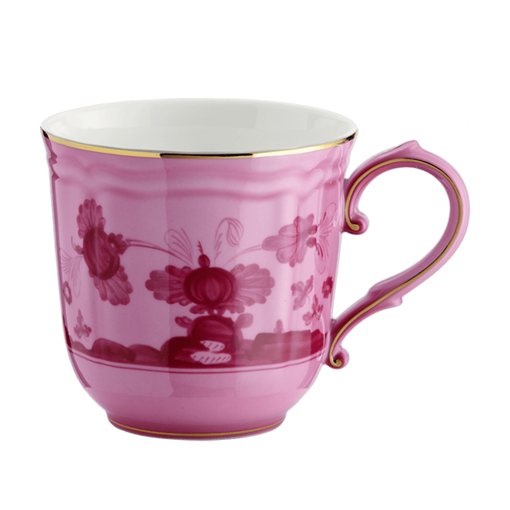 Oriente Italiano Mug in Porpora