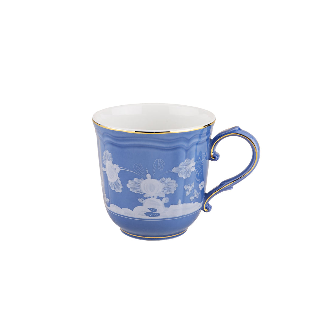 Oriente Italiano Mug in Pervinca