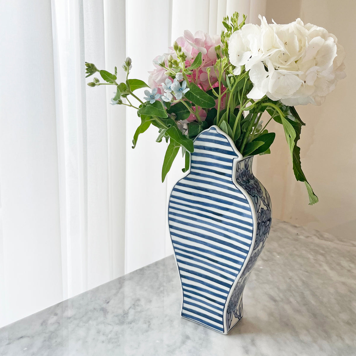 Well Versed 11" Joie Vase