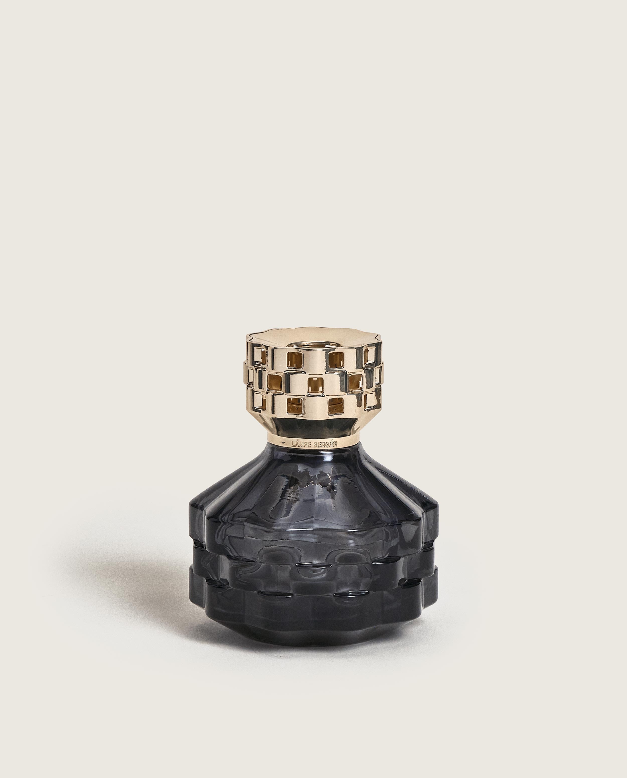 Bolero Fragrance Lamp - Noire