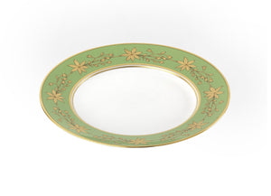 Voliere Muschio Dinner Plate