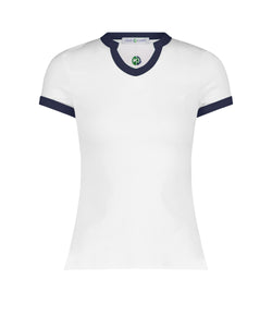 Women's Tennis Shirt