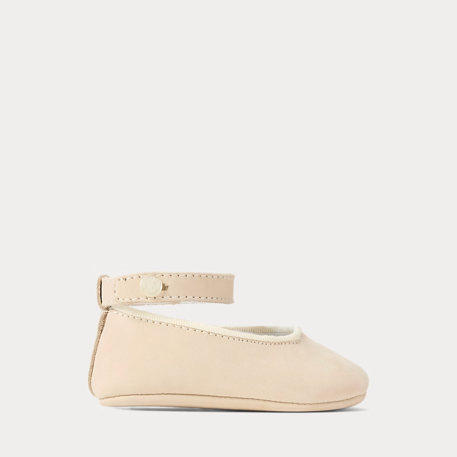 Amile Leather Ballet Flat