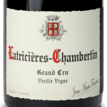 2021 Jean-Marie Fourrier - Chambolle Musigny Amoureuses V.V.