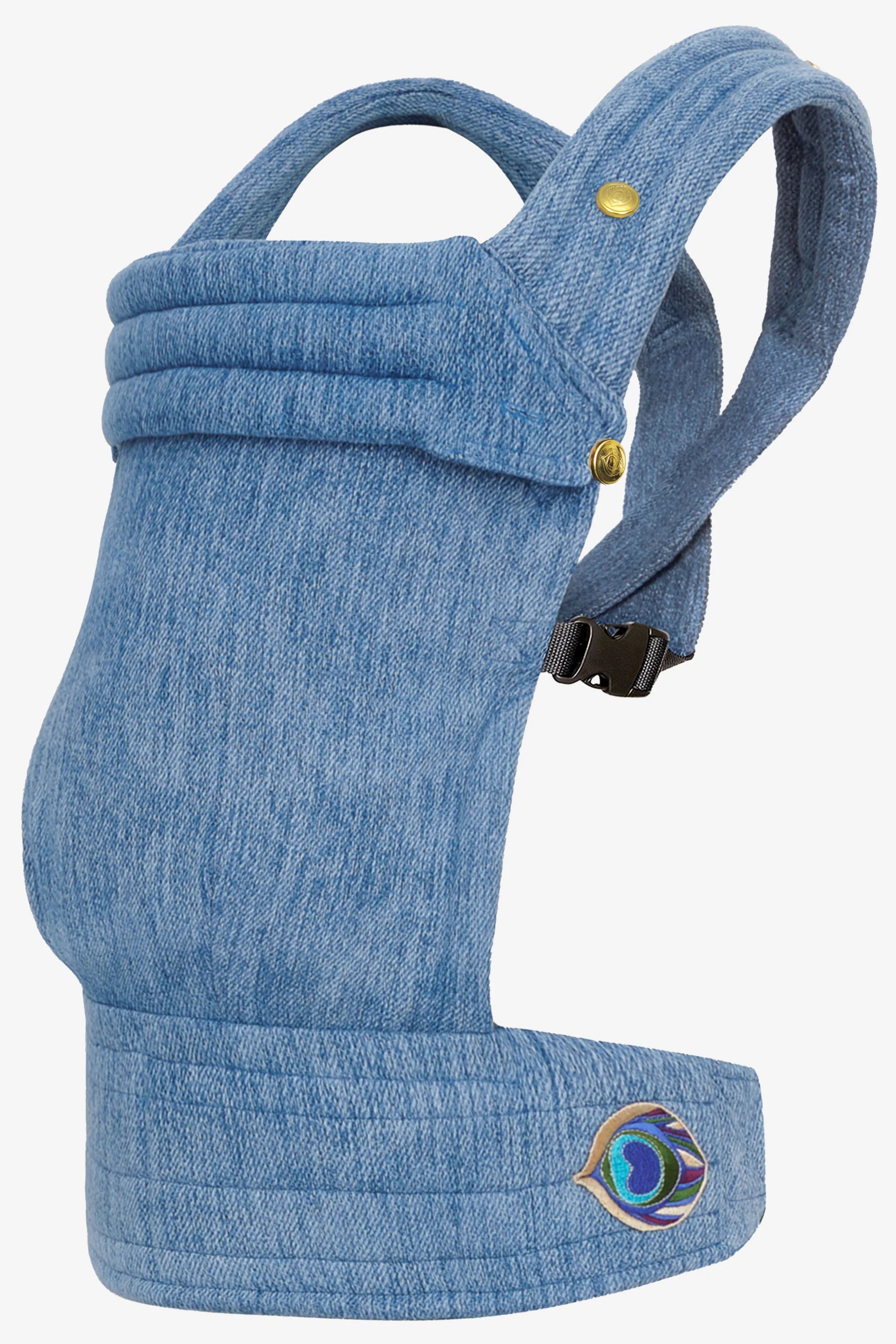 Zeitgeist Denim Carrier