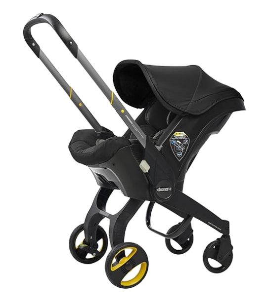 Car Seat & Stroller