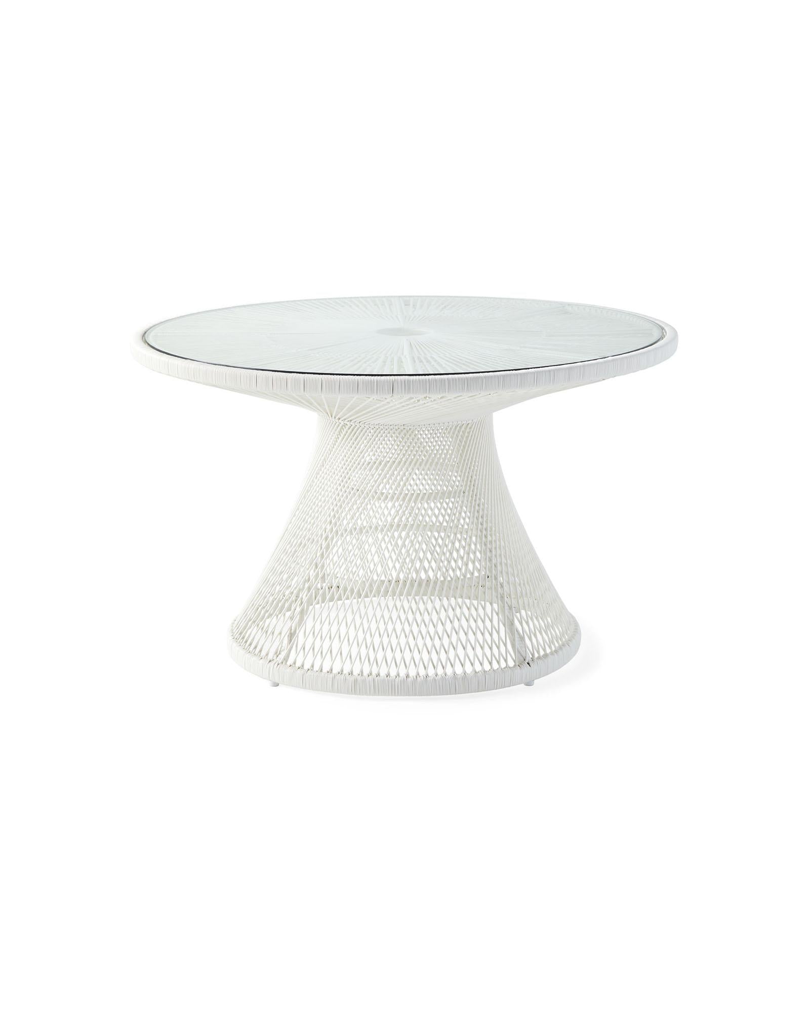 Blithedale Dining Table