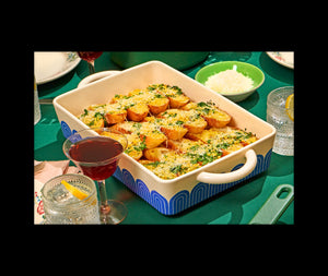Hot Dish bakeware Great Jones