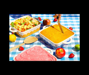 Little Hottie bakeware Great Jones