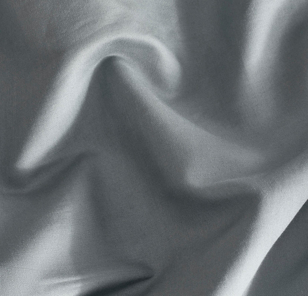 Signature Hemmed Sheet Set in Bluestone