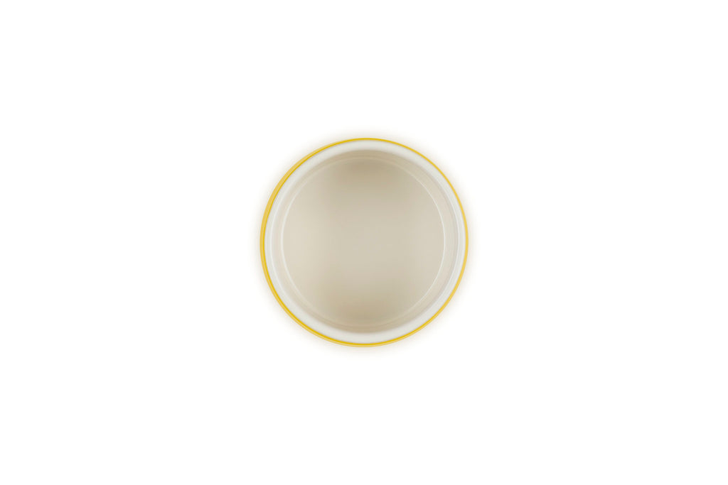 Le Creuset Straight Wall Ramekin, 7 oz., Nectar