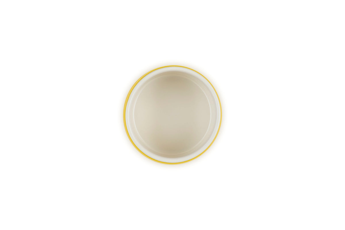 Le Creuset Straight Wall Ramekin, 7 oz., Nectar