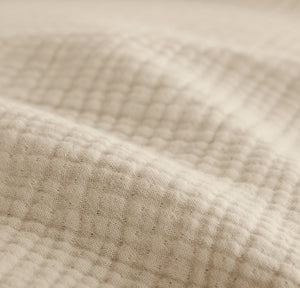 Dream Bed Blanket in Sand