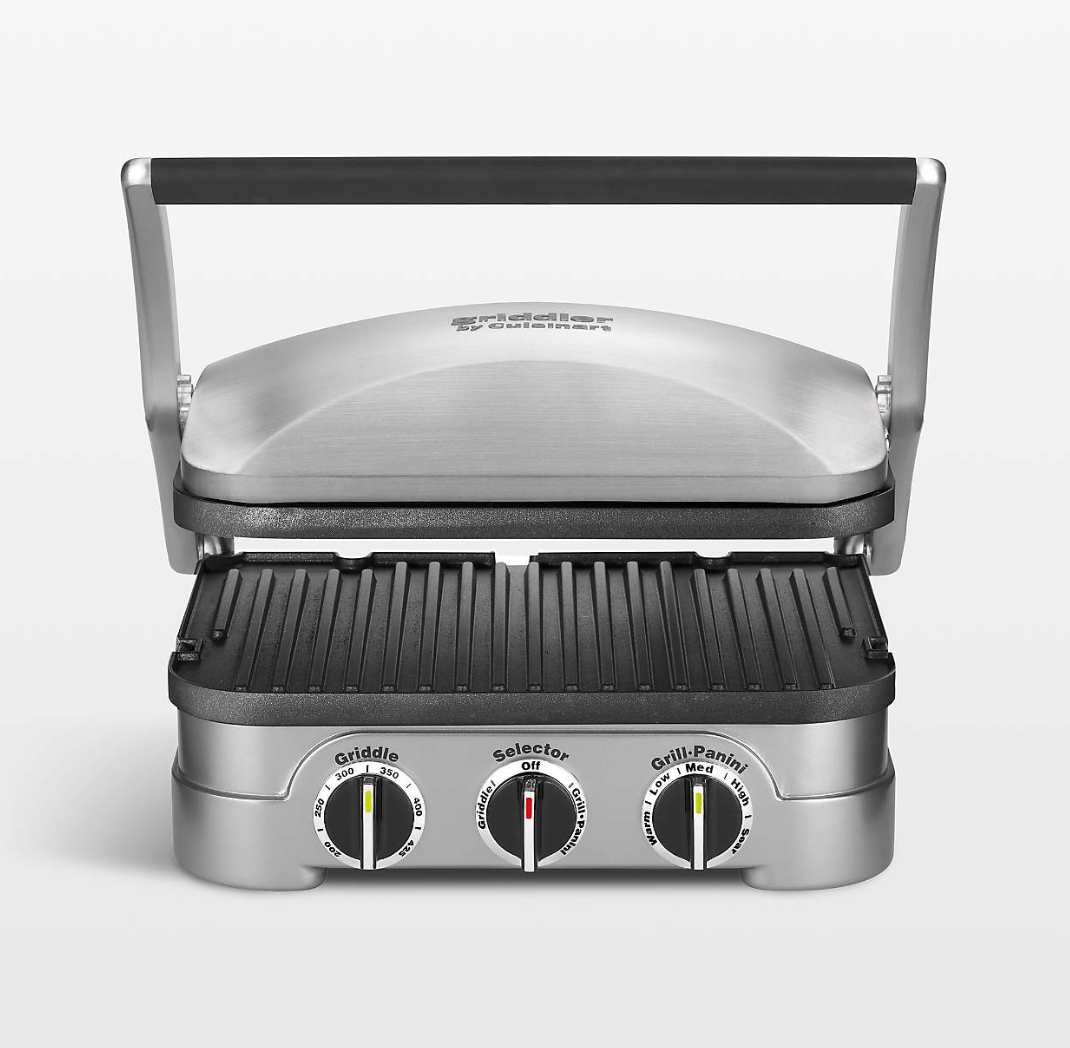 Cuisinart Griddler