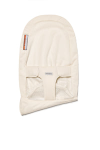 Fabric Seat for Bouncer Begin in Mesh Cream