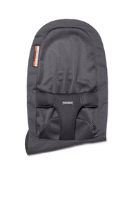 Fabric Seat for Bouncer Begin in Mesh Dark Gray