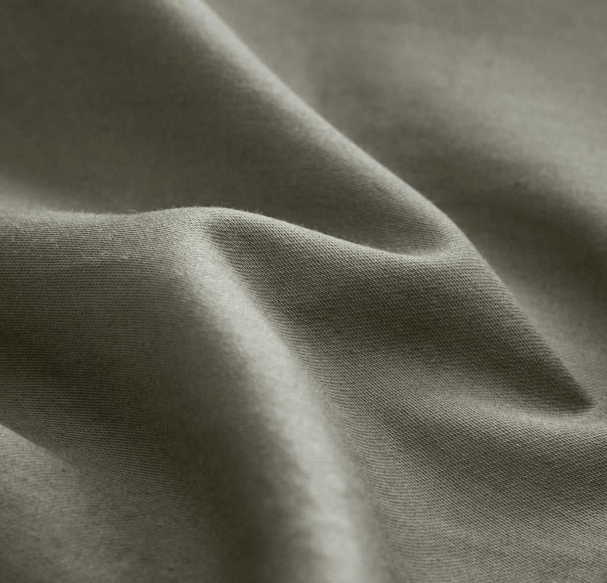 Signature Hemmed Sheet Set in Juniper