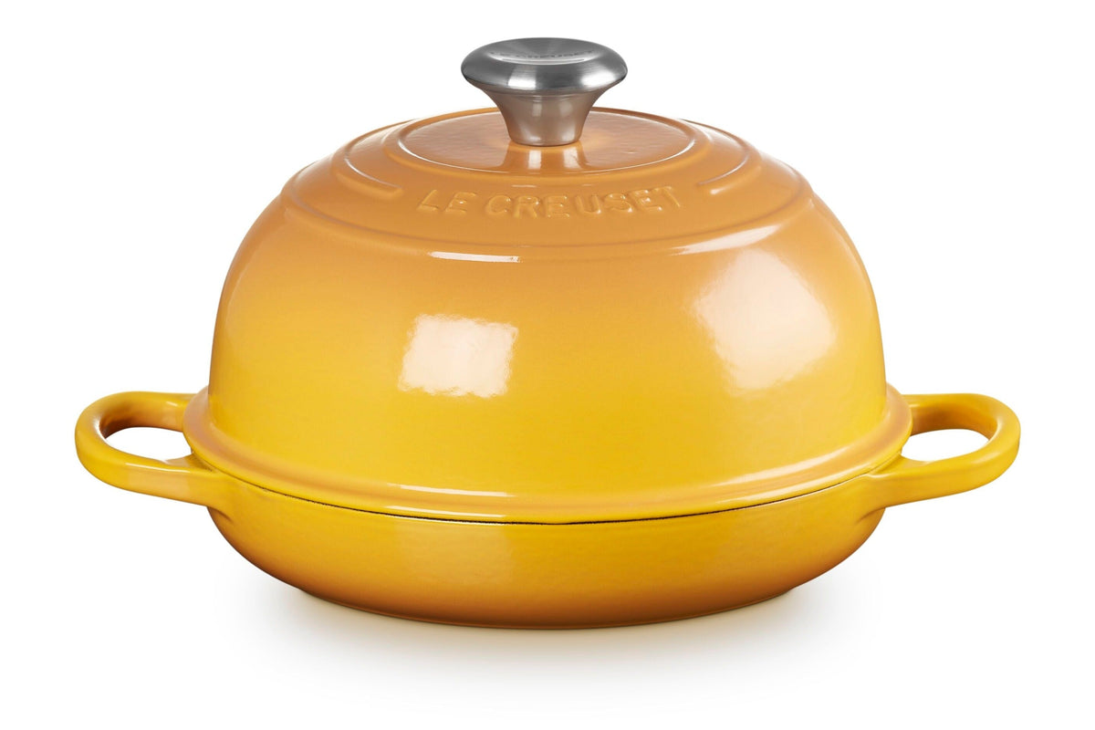 Le Creuset Signature Bread Oven in Nectar