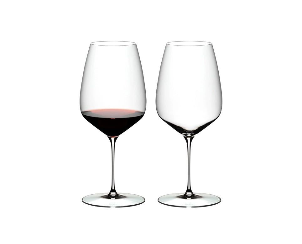 Cabernet/Merlot Glasses