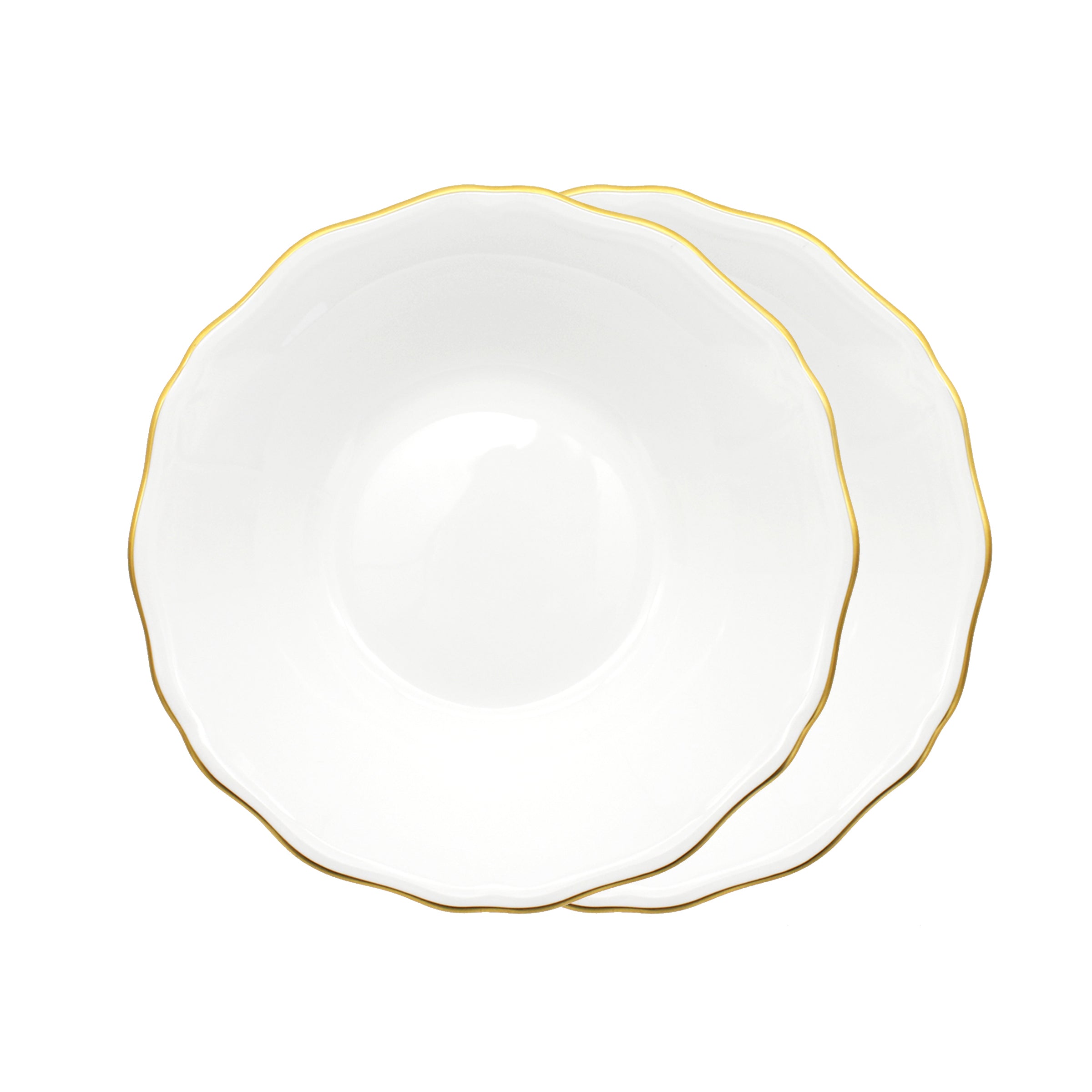 Twig New York Amelie Soup & Pasta Bowls - Thumbnail 2