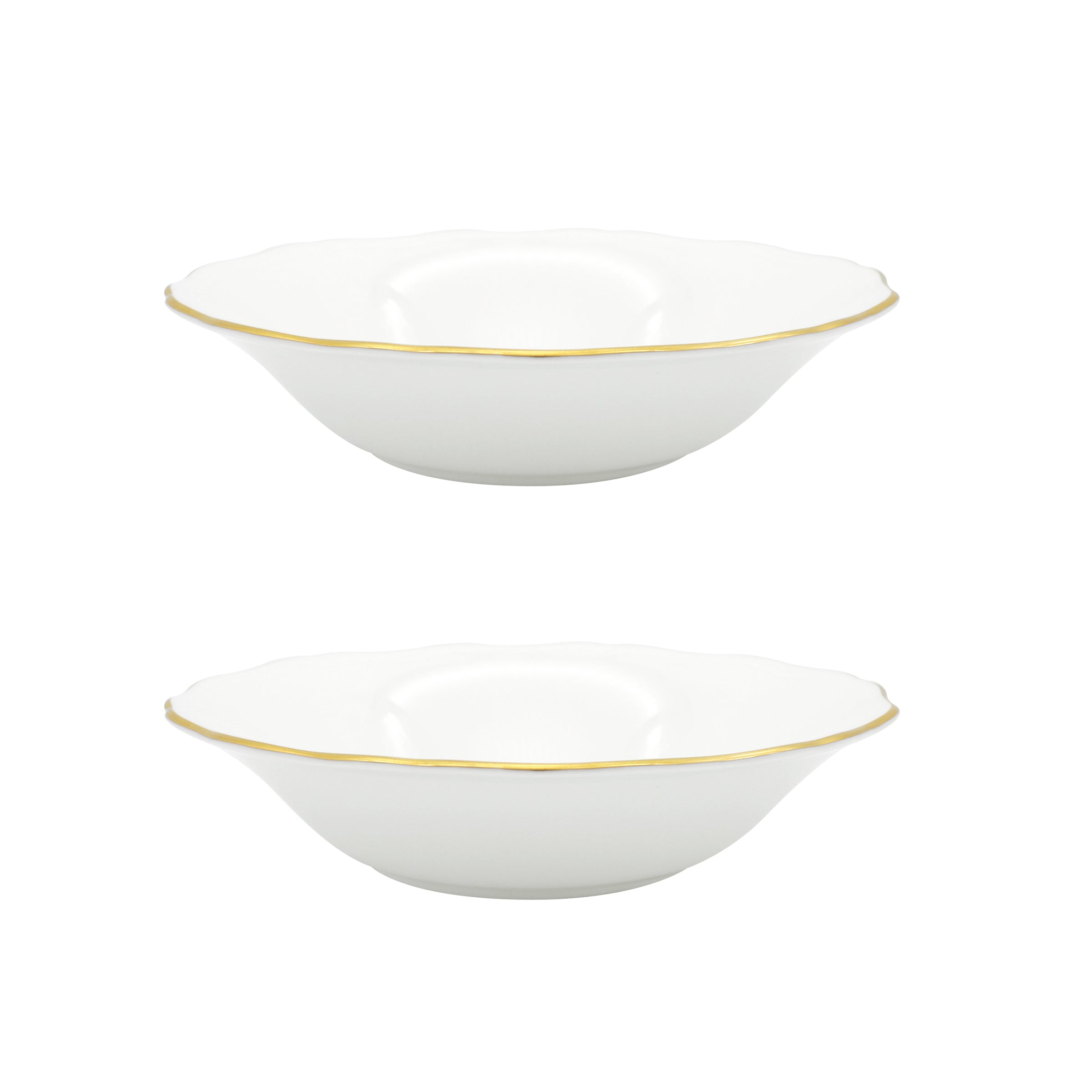 Twig New York Amelie Soup & Pasta Bowls