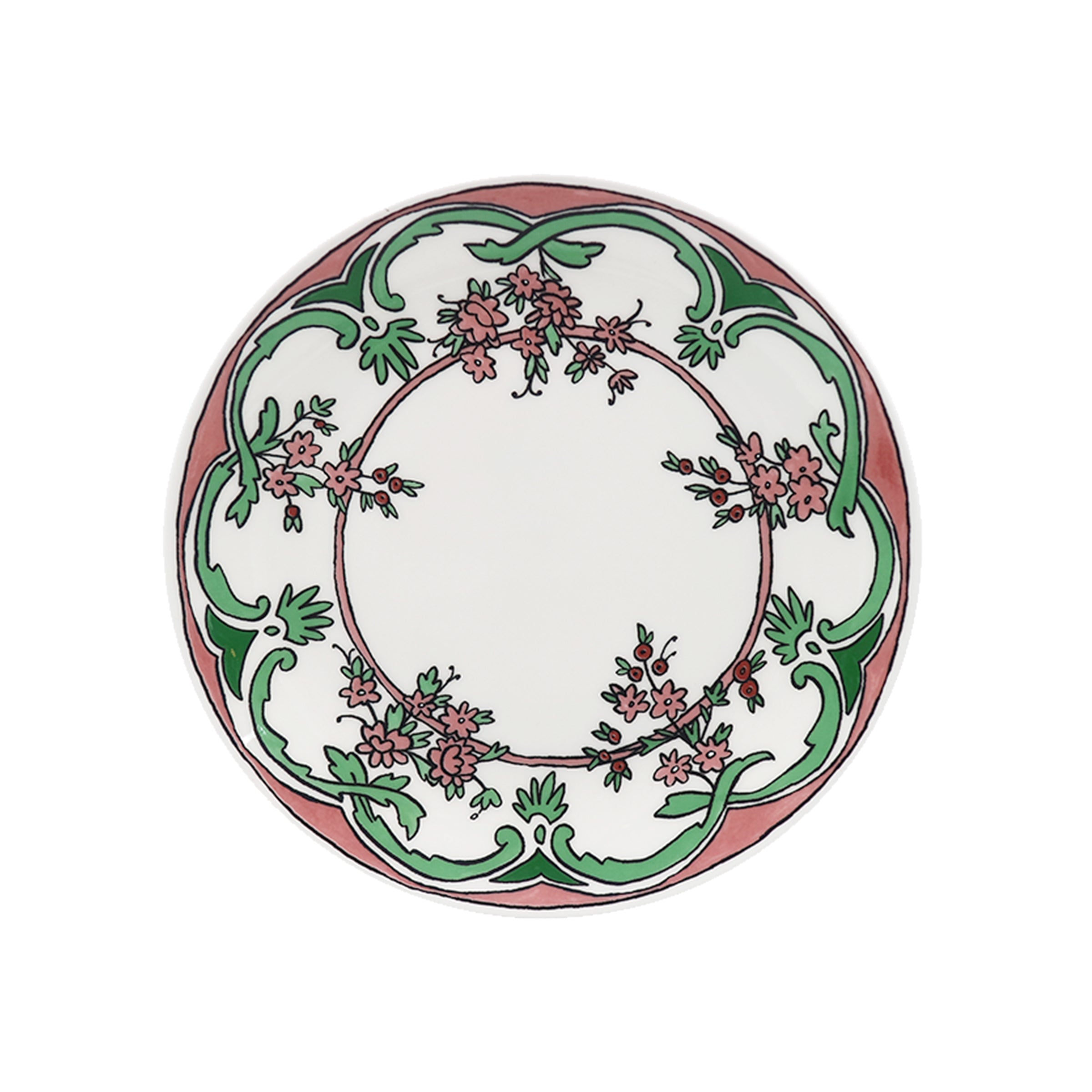 Twig New York Always Marie Salad Plate - Thumbnail 5