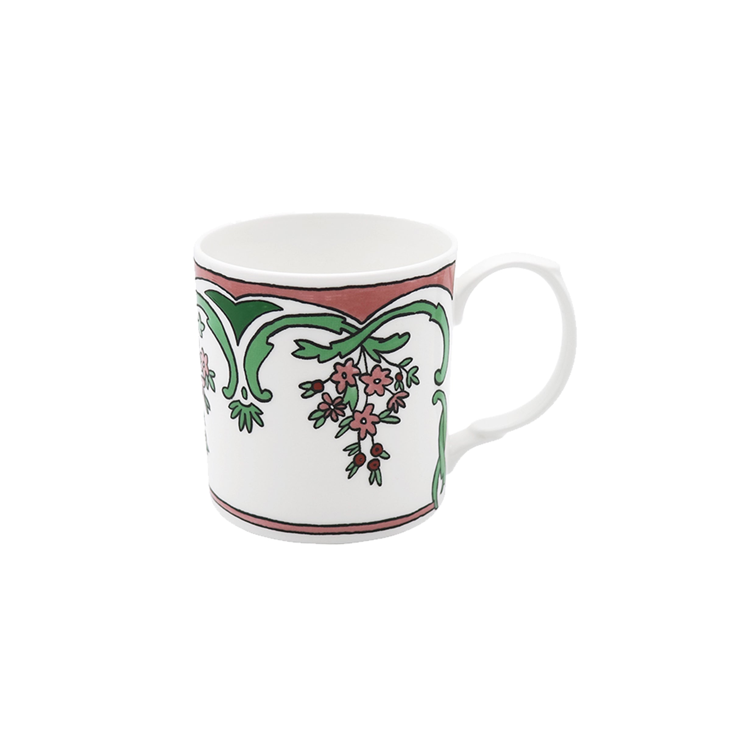 Twig New York Always Marie Mug - Thumbnail 3