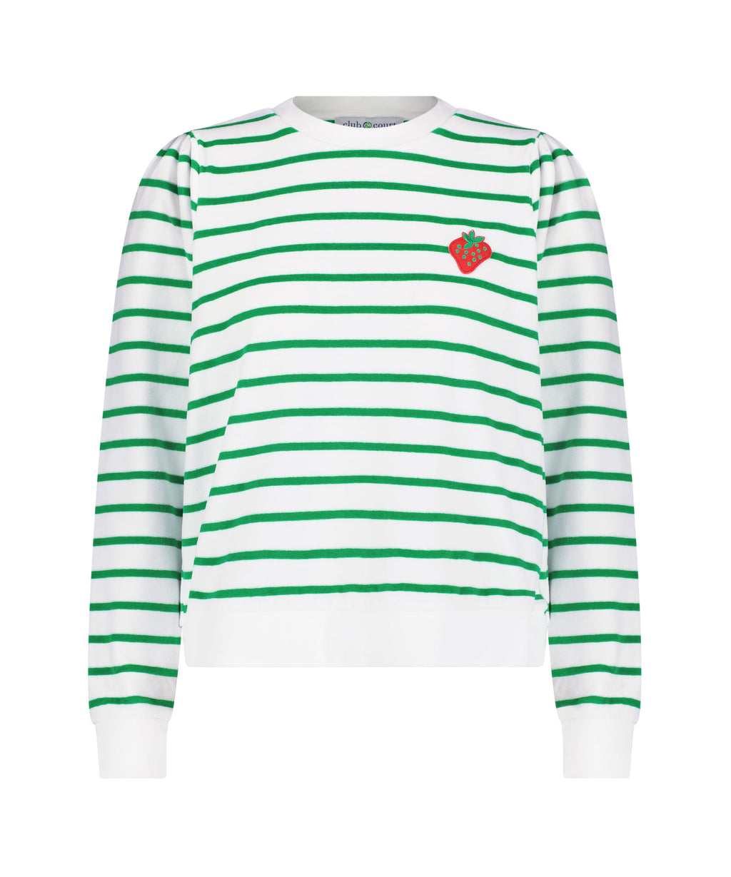 Poppy Top