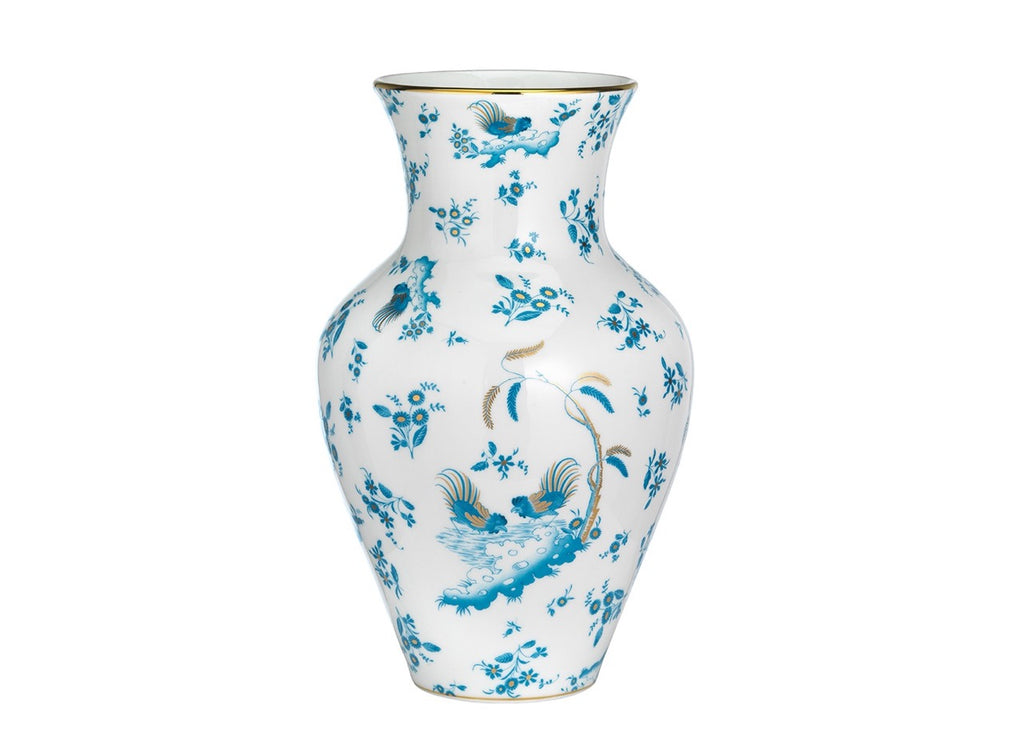Oro Di Doccia Large Ming Vase