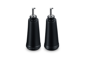 Signature Oil and Vinegar Set, 10 oz. in Licorice