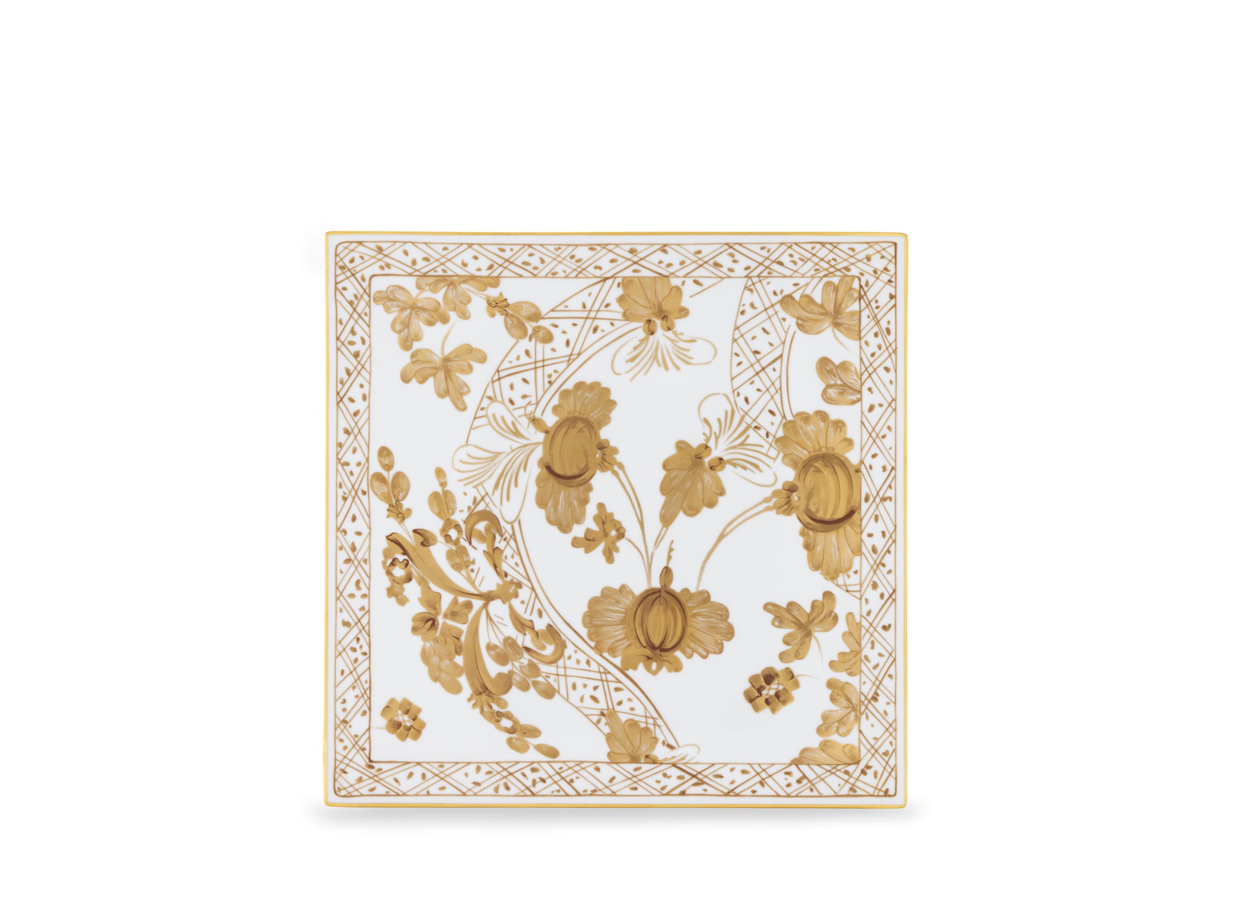 2 PLACEMATS AURUM Oriente Italiano - Tesori