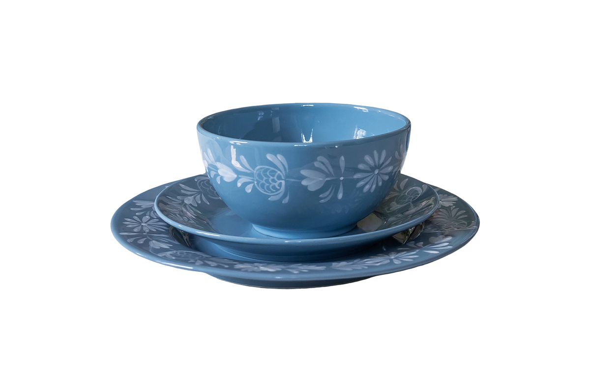 Wythe Cereal Bowl