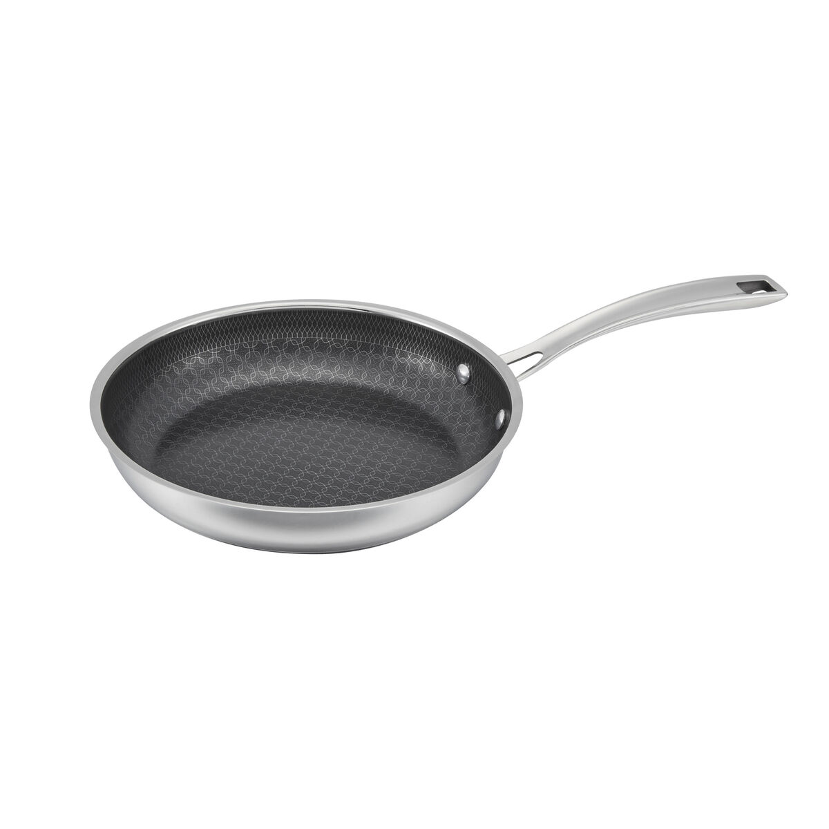 FusionPlus® Stainless Steel 8" Skillet in Stainless Steel