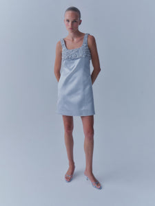 The Celeste Dress