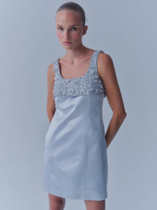 The Celeste Dress