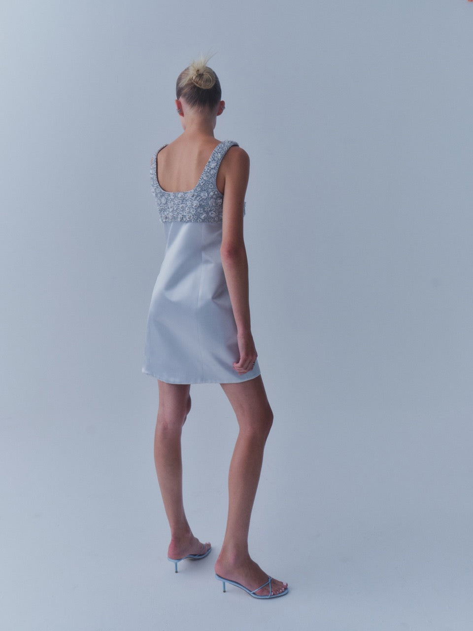 The Celeste Dress