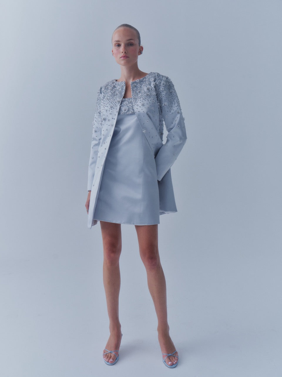 The Seraphine Jacket