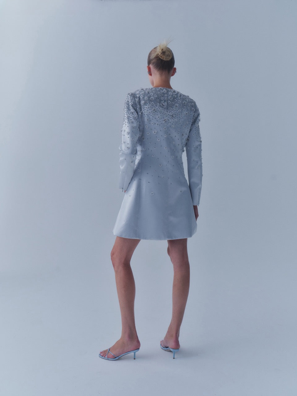 The Seraphine Jacket