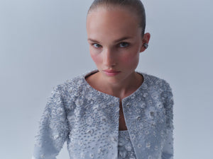 The Seraphine Jacket